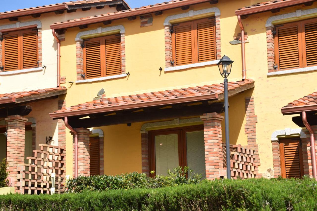 Villa Olga Nebida Extérieur photo