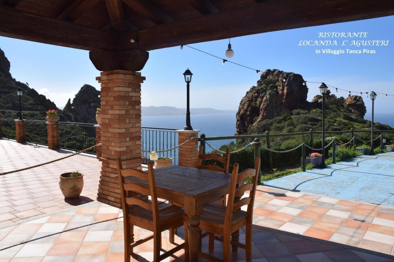 Villa Olga Nebida Extérieur photo