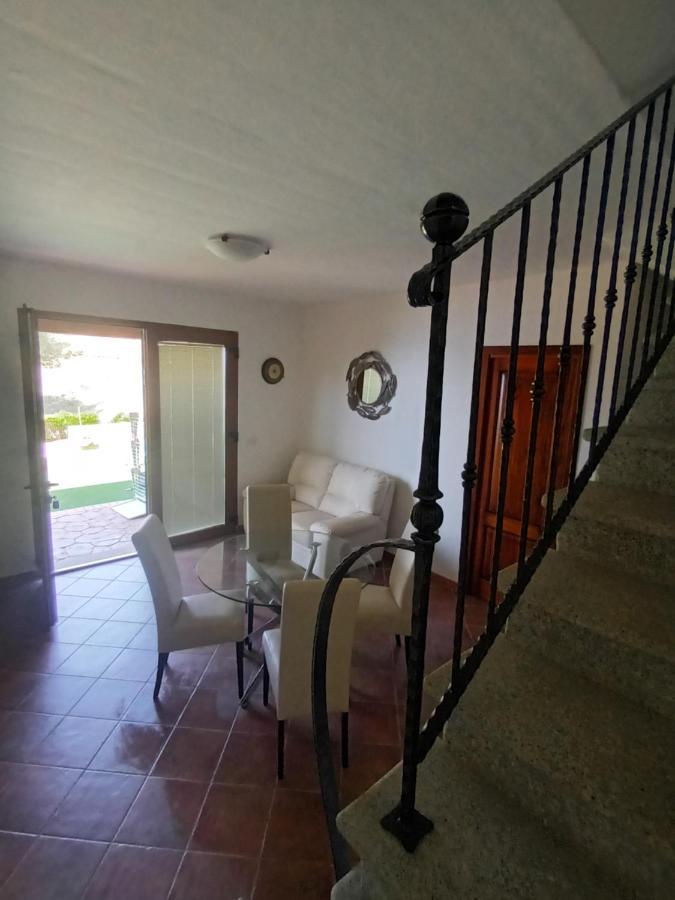Villa Olga Nebida Extérieur photo