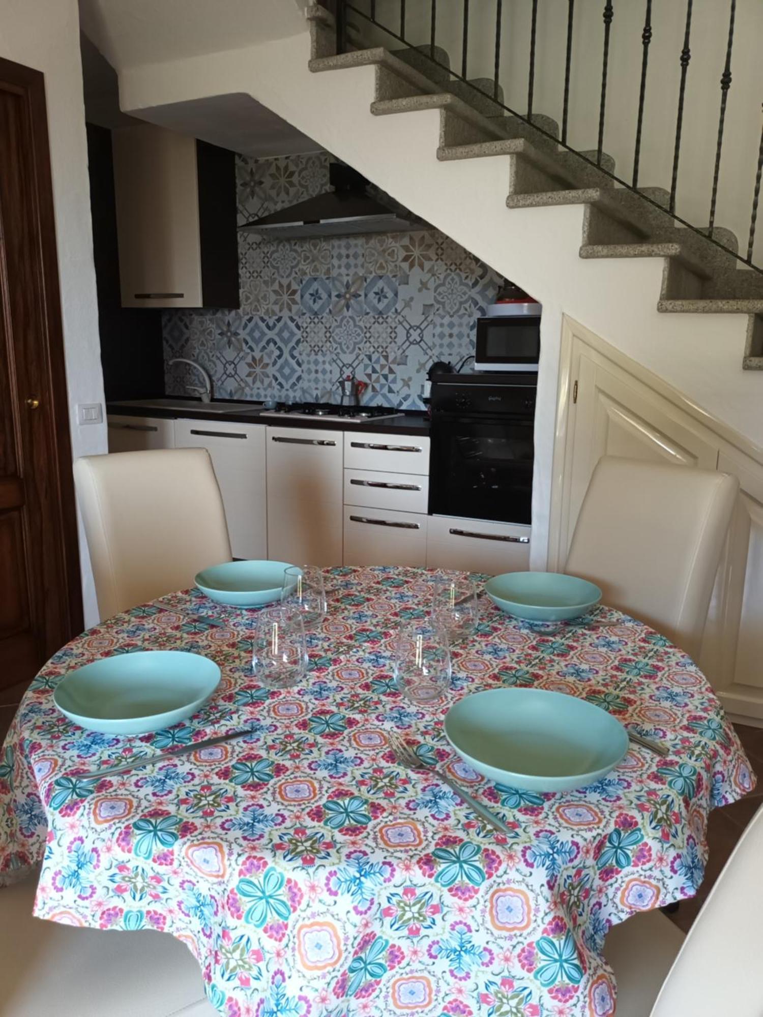 Villa Olga Nebida Extérieur photo