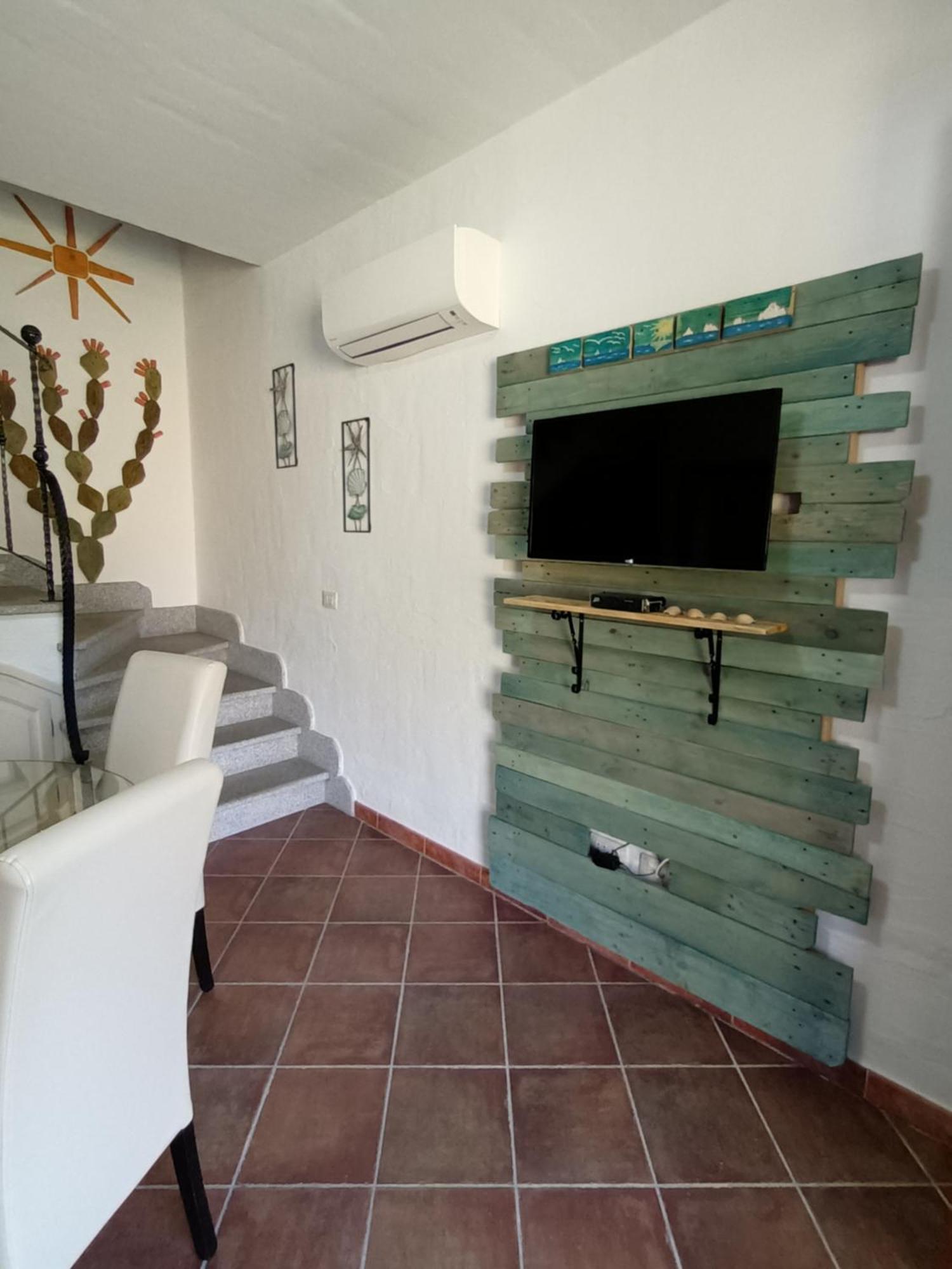 Villa Olga Nebida Extérieur photo