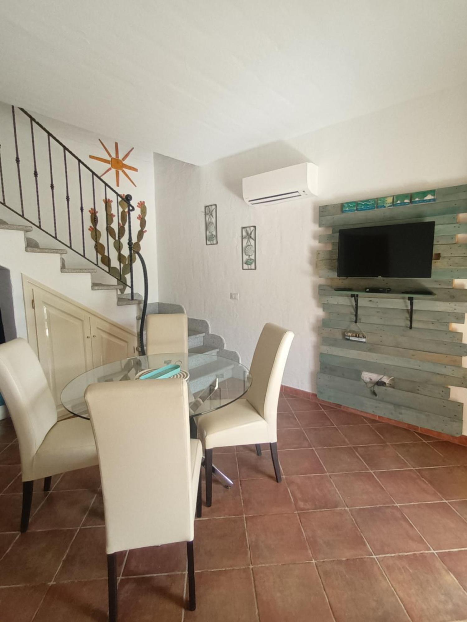 Villa Olga Nebida Extérieur photo